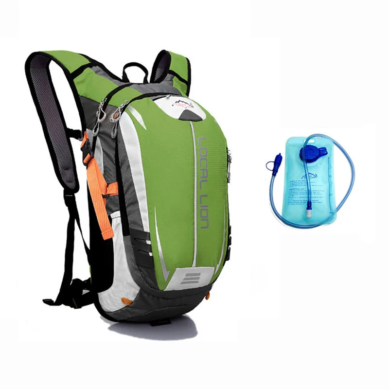 Clearance Bicycle Water Backpack 18L Bike Riding Equipment Hydration Bladder Water Bag Cycle bolsa bicicleta zaino mtb Cycling Backpack 14 Clearance Bicycle Water Backpack 18L Bike Riding Equipment Hydration Bladder Water Bag Cycle bolsa bicicleta zaino mtb Cycling Backpack 14