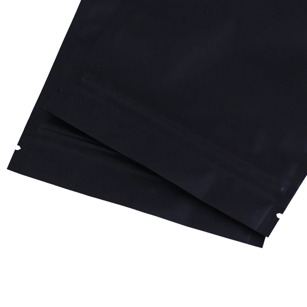 100 шт. пакеты из алюминиевой фольги 12 х18 см|zip storage bags|storage bagstorage bags |