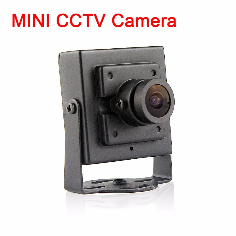 SUFCO sharp CCD 2 8 мм 700TVL мини камера видеонаблюдения 1/3 дюйма |