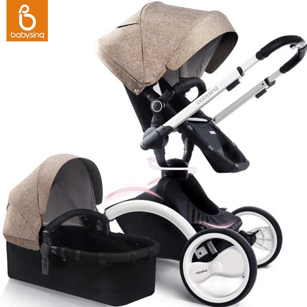 babysing stroller uk