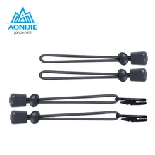 AONIJIE уличный кемпинг инструмент марафон номер веревка Пряжка Professional бег гонка номер энергии шнур