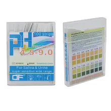 Measuring Tool Strips Pack PH test strips PH Meter PH Controller Range Indicator Litmus Paper Water Soilsting Kit Measuring Tool Strips Pack PH test strips PH Meter PH Controller Range Indicator Litmus Paper Water Soilsting Kit