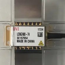 II-VI LC96Z400-74 980nm 14PIN 400 МВт с волоконным лазером