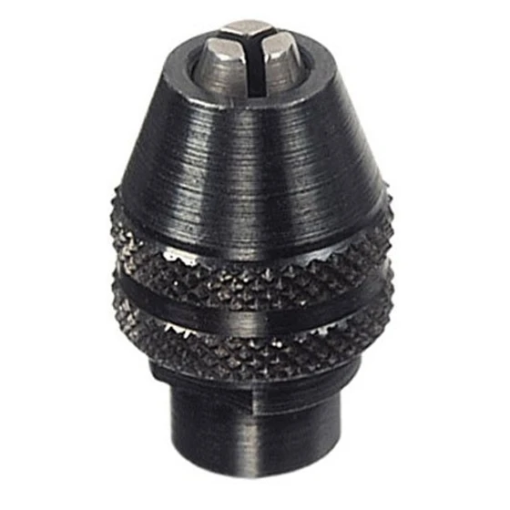 

for Dremel 4486 MultiPro Keyless Chuck , Black