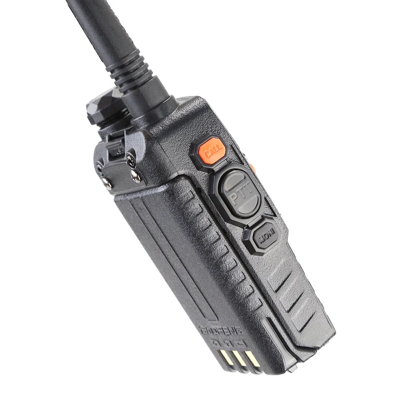 UV-5R Dual Band VHF/UHF Two Way Ham Radio Transceiver Walkie Talkie BaoFeng UV-5R Dual Band VHF/UHF Two Way Ham Radio Transceiver Walkie Talkie BaoFeng