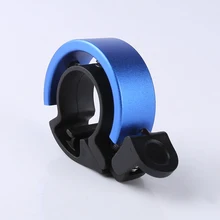 

Bicycle Bell Aluminum Alloy Loud Horn Bike Cycling Handlebar Alarm Ring Bicycle Bell Bicycle Parts 22.2mm Bike Accessories