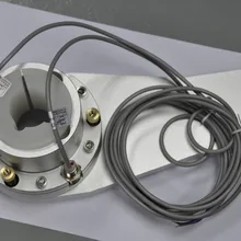 Плазменный Держатель Факела для резки машины анти-приспособление для столкновения