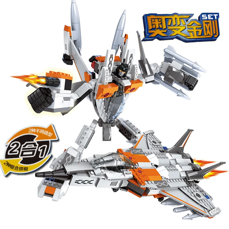 Online Buy Wholesale transformers lego from China transformers lego ...