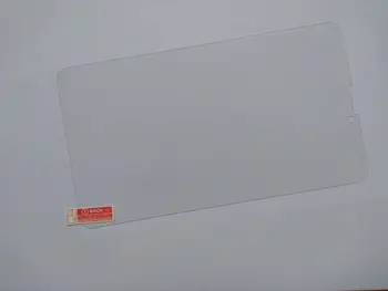 

A+ 184x104mm Tempered Glass Screen Protector Film Guard LCD Shield For 7 inch Oysters T72X 3G / Oysters T74HMi 4G Tablet