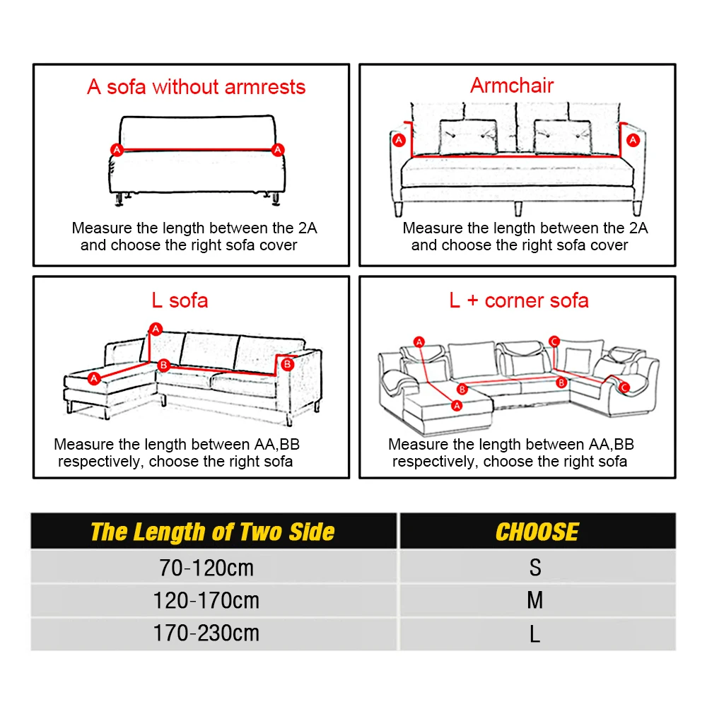 Полиэстер юбка полный диван Чехол Эластичный один двойной три сиденья Дома Пылезащитный гостиная Износостойкий чехол для дивана