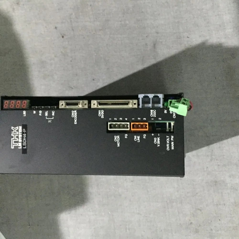 

LSDH10-P used in good condition