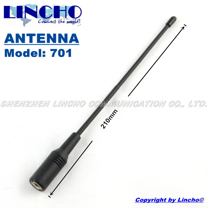 bilder für 10 stücke 701 144 430 mhz dual-band-funksprechgerät 144/433 MHz Radio Antenne sma stecker bilder für 10 stücke 701 144 430 mhz dual-band-funksprechgerät 144/433 MHz Radio Antenne sma stecker