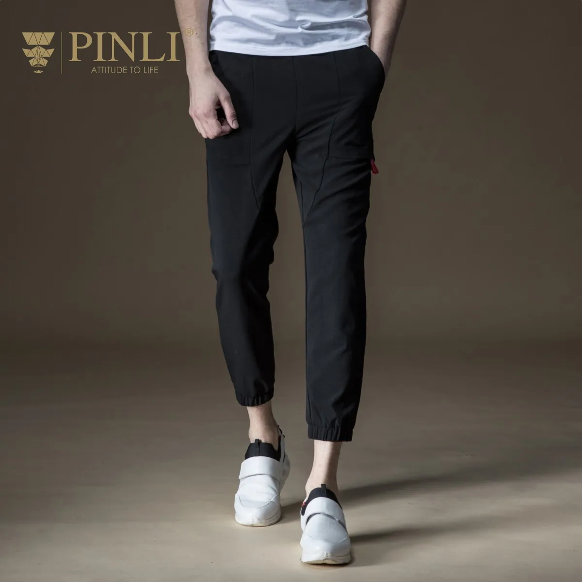 bamboo jogger