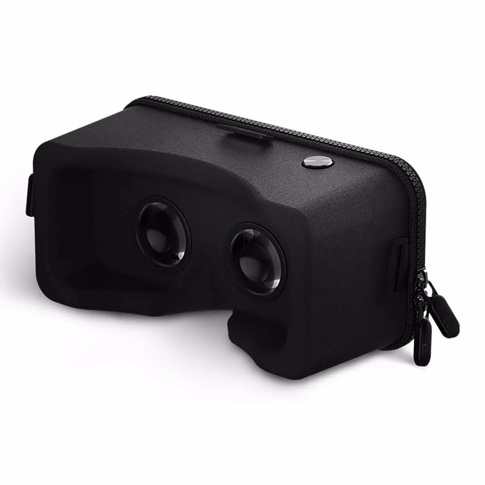ORIGINAL XIAOMI VR MI VR PLAY IMMERSIVE 3D VR VIRTUAL REALITY HEADSET FOV84 209810 7