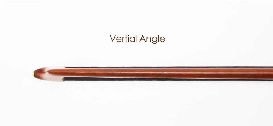 violino arco alto e selvagem tom a20 violino peças acessórios