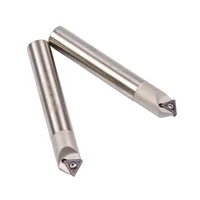 מיל עבור SSP 20-20-130 45 תואר להוספה Face מיל עבור TCMT16T308 TCMT16T304 chamfer חותך (3)