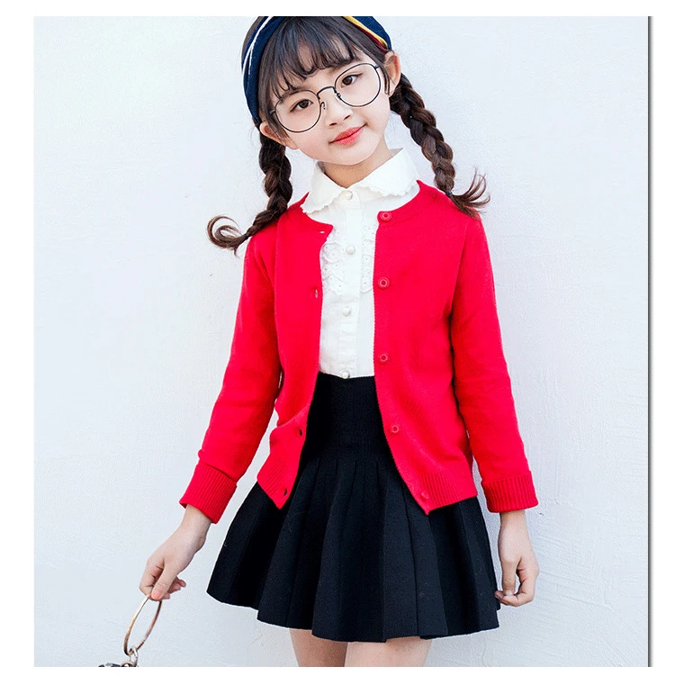 knitted little girls skirts for school clothing pleated high waist mini knit baby children's skirts autumn spring winter 2018  2 3 4 5 6 7 8 9 10 11 12 13 14 15 16   years  big little toddler  girls skirt red skirt girls clothes (11).jpg