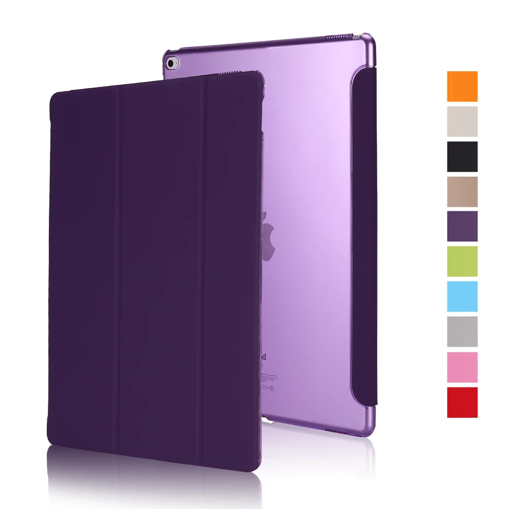 Kemile для iPad Air 3 10 5 чехол Ultra Slim Упрощенчество проснуться Кожа Стенд Smart Cover air 2019 Pro