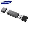 Samsung DUO Plus USB 3.1 Flash Drive 32GB 64GB 128GB 256GB Metal Type C Memory Stick Pendrive for smartphone tablet computer ► Photo 3/6