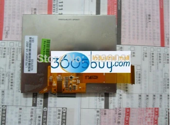 

original for Mio C230 lcd screen display panel with touch screen digitizer lens