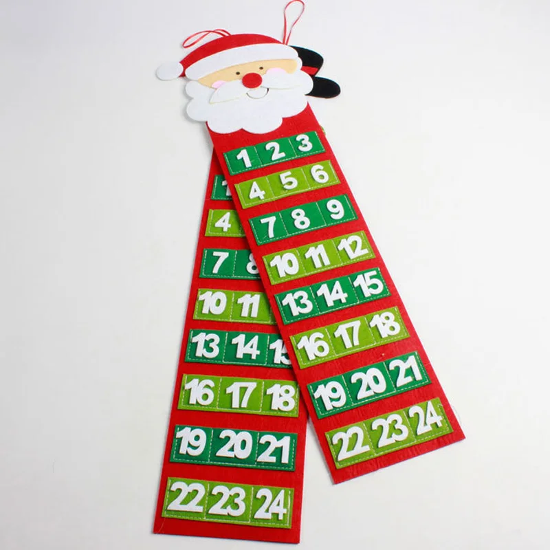 Christmas Advent Calendars 5