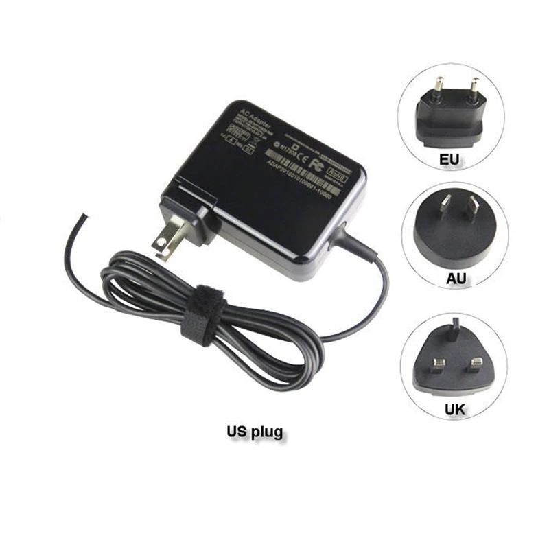 5V 4A 3.5*1.35mm Charger For Lenovo IdeaPad MIIX 310 100S-11IBY Miix 300-10IBY Tablet 3.5x1.35mm Power Supply Adpater