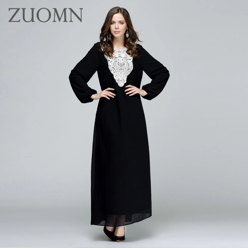 Caftan Turkish Abaya Muslims Abaya Dress For Women Turkey Middle East