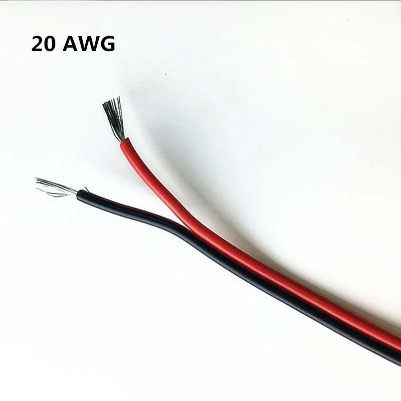 20AWG X_