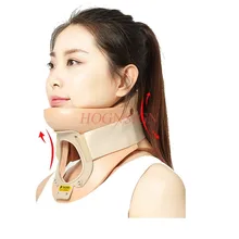 Cervical support medical fixation home cervical traction device cervical vertebra correction device cervical spondylosis adult non carious cervical lesions