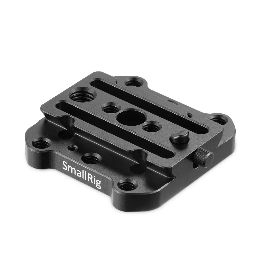 

SmallRig Mounting Plate for Freefly Movi and Zhiyun Stabilizer 2121