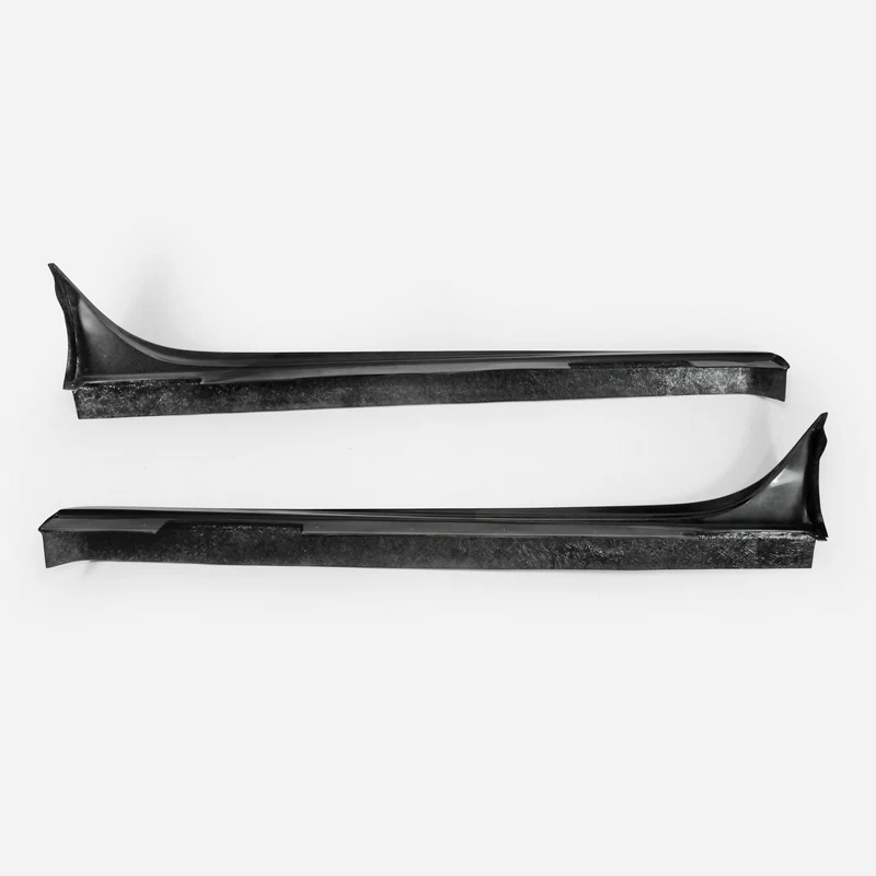 MX5 NC NCEC Roster Miata GVN Style Side Skirt FRP(1)