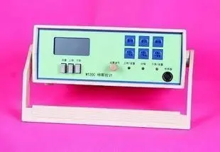 

(c) sorting function Gauss meter /WT20C smart Tesla meter
