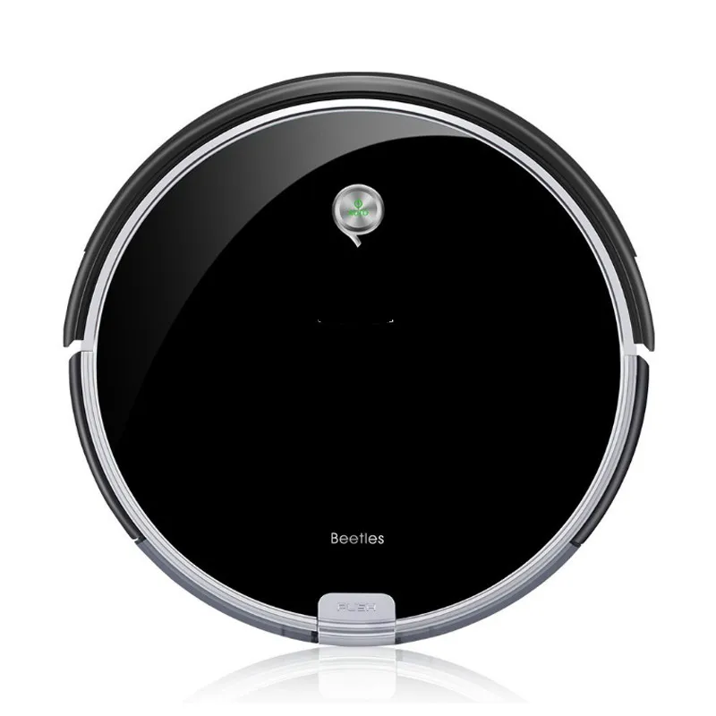 

Wet and Dry 2in1 smart Robot vacuum cleaner Auto-damp Mapping, plan path,Auto change