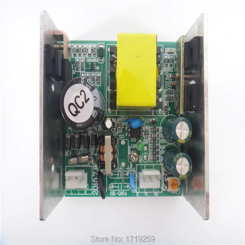 

LED Power for LED Moving Head 7x12W