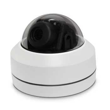 

Mini PTZ Camera AHD Outdoor 2.8-12mm Lens Pan Tilt Zoom IP66 Waterproof 2MP Surveillance Home Camera Support UTC RS485