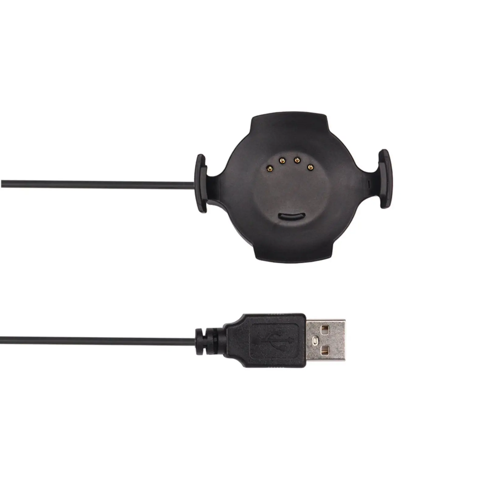 Смарт-часы usb зарядное устройство Колыбель Док-станция кабель USB зарядный зажим для Xiaomi Huami AMAZFIT Pace Sports