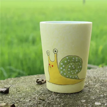 

creative lovely gifts drinkware china white ceramic zakka tea cup mug nespresso coffee cups beer caneca milk copo caveira free