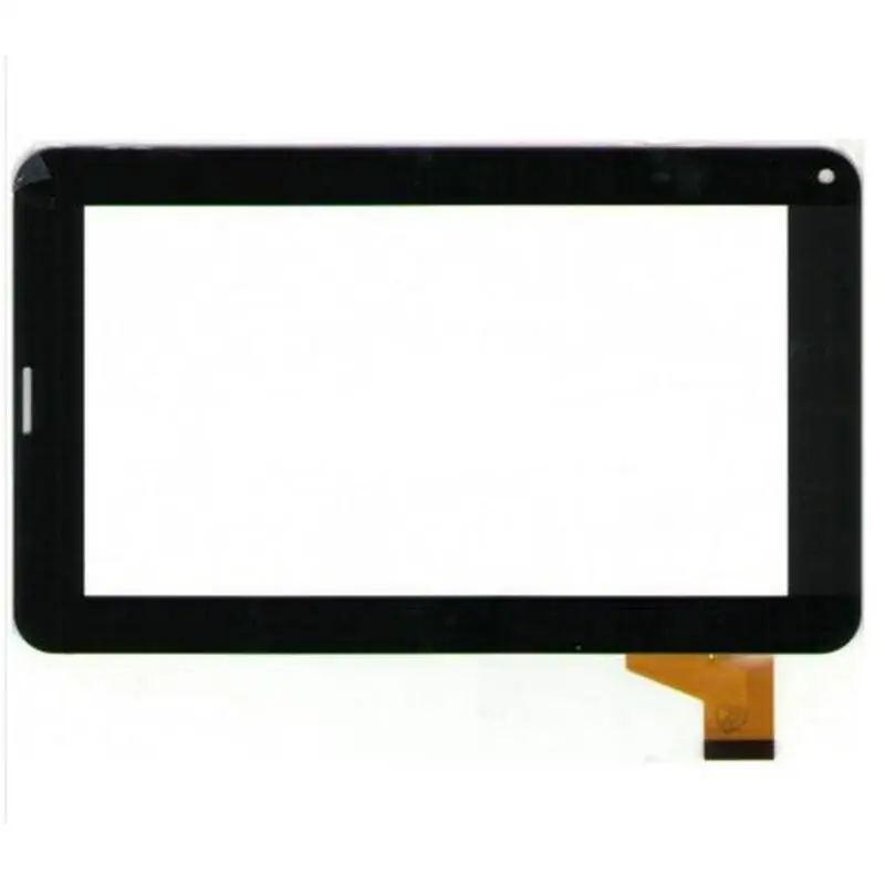 

New For 7" Ployer MOMO9 P702 A13 0421-V01 Tablet touch screen panel Digitizer Glass Sensor replacement
