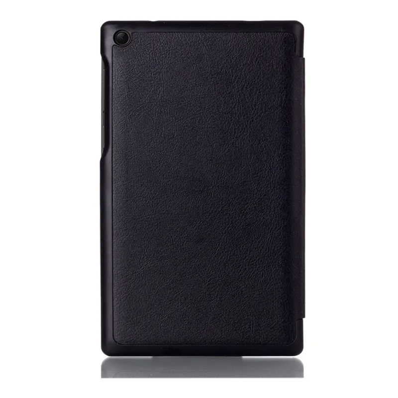 2018 Горячая Магнитная подставка чехол для Lenovo tab 3 7 0 710 essential tab3 710F PU кожаный