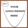 100pcs Personalized Custom Celluloid Guitar Picks Make Your Own Logo and Design Double Side Printing with Free Shipping ► Photo 1/6