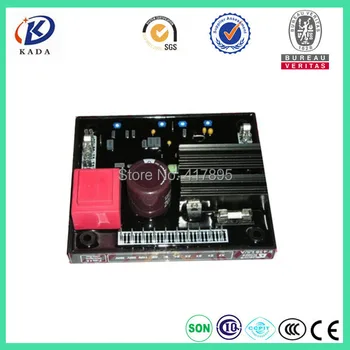 

AVR R438 Automatic Voltage Regulator for Generator