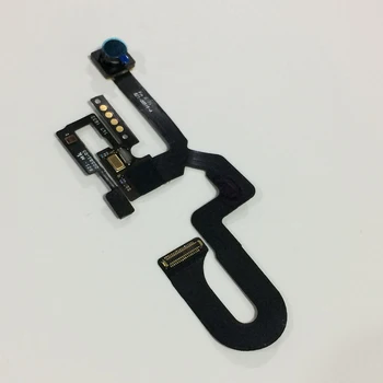 

20Pcs/lot Free DHL For iPhone 7 Plus Front Facing Camera Module Proximity Light Sensor Flex Cable 5.5" Small Cam Repair Parts