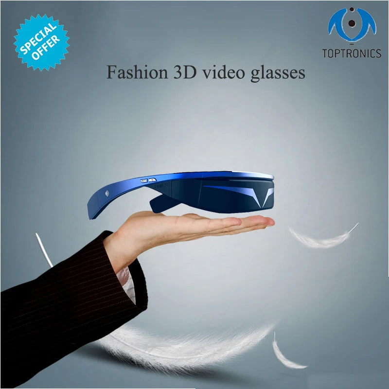 2018 Hot Seling HD 1080P Android5.1 WiFi Touch