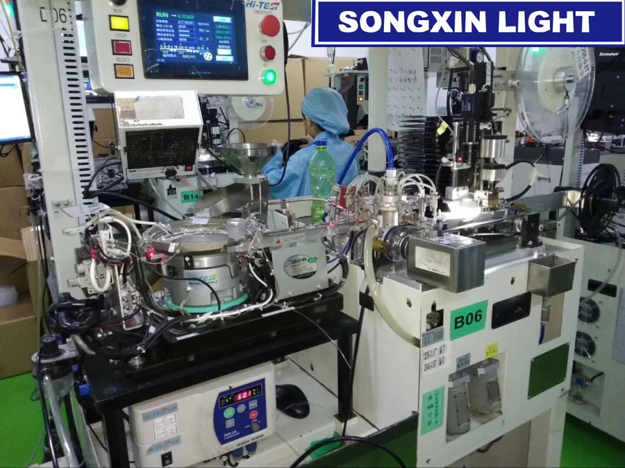 200 люменов светодиодный флип-чип с подсветкой светодиодный 2,4 Вт 3 в 3535 холодный белый лм для SAMSUNG светодиодный ЖК-подсветка ТВ Приложение