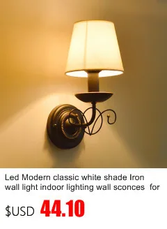 High Quality wall light