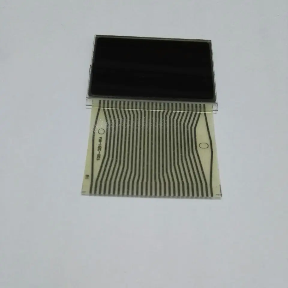 

Odometer Center LCD Screen for Mercedes Benz Ribbon Cable Dashboard Cluster Display C Class W202 Pixel Repair