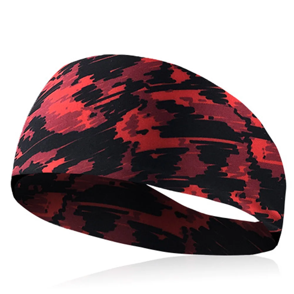 Sports Breathable Running Headband