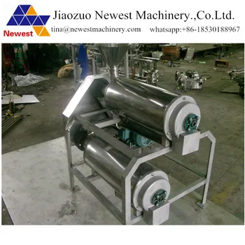 

Good quality low price fruit pulp beater for mango apple orange