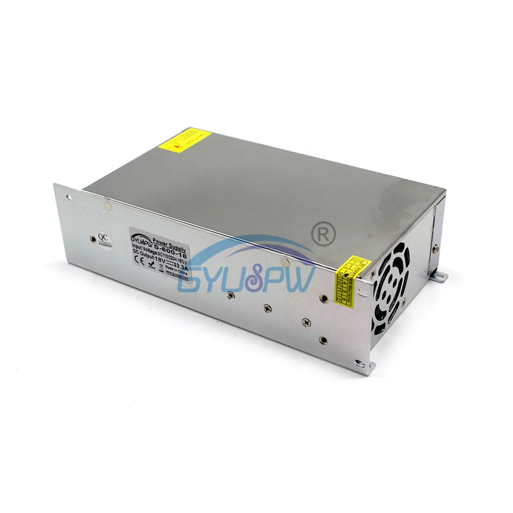 18V600W-3