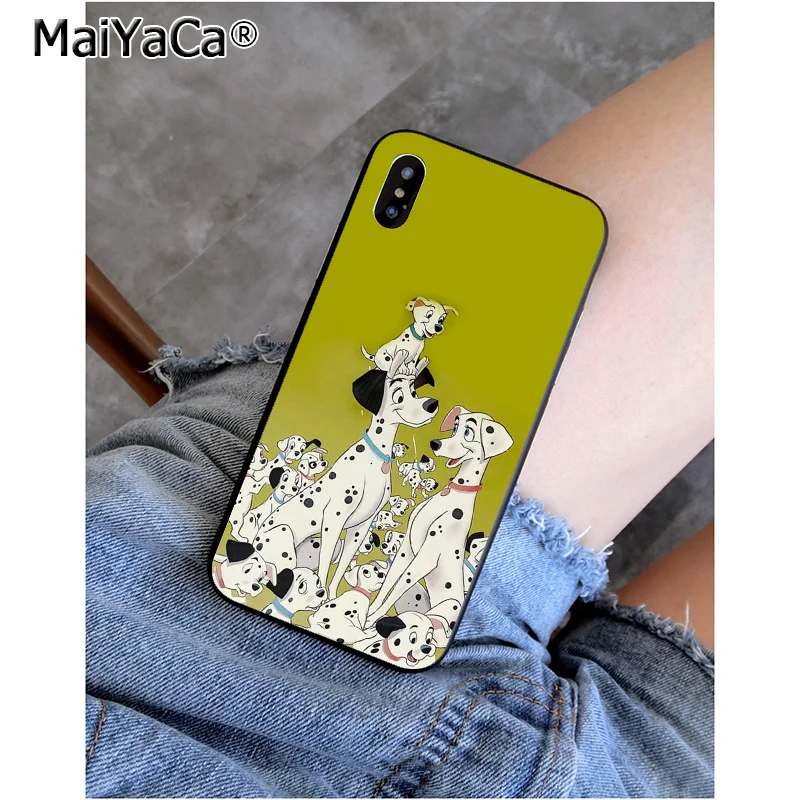 MaiYaCa 101 مرقش أسود لينة قذيفة جراب هاتف ل أبل فون 8 7 6 6 S زائد X XS ماكس 5 5 S SE XR الهواتف المحمولة MaiYaCa 101 مرقش أسود لينة قذيفة جراب هاتف ل أبل فون 8 7 6 6 S زائد X XS ماكس 5 5 S SE XR الهواتف المحمولة